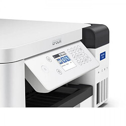 EPSON SC F100 - Imprimante a sublimation - A4 économique - Interface USB 2.0 - LAN - Wi-Fi pas cher