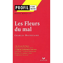 Les fleurs du mal (1857), Charles Baudelaire - Occasion