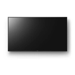 Avis Télévision Sony FW-65BZ30J 65" 4K Ultra HD IPS D-LED HDR10