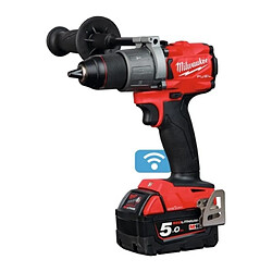 Milwaukee Perceuse visseuse 18 V M18 ONEDD2502X