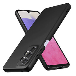 Cadorabo Coque Samsung Galaxy A33 5G Etui en Noir