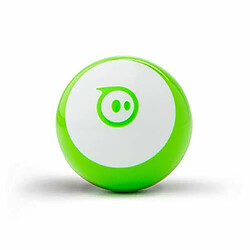 Voiture Sphero