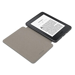 Acheter Wewoo Housse Coque Etui de protection en cuir bleu avec motif renne horizontal pour PU / TPU pour Amazon Kindle Paperwhite 4 (2018), fonction veille et réveil