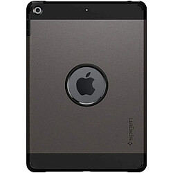 Spigen Sgp Spigen Tough Armor Coque Compatible avec iPad 10.2 (2019) ? Gunmetal