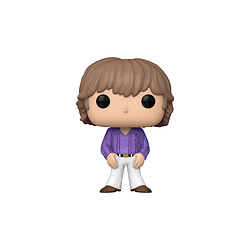 Funko Génération Rebelle - Figurine POP! Randall 9 cm