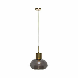 Acheter Paris Prix Lampe Suspension Design Vince 32cm Gris