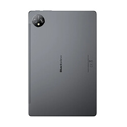 Blackview Tab 80 Android Tablette Tactile Gris -10.1" 64Go