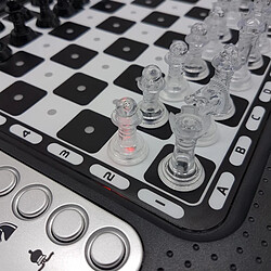 Avis Lexibook ChessMan FX jeu d'échecs électronique