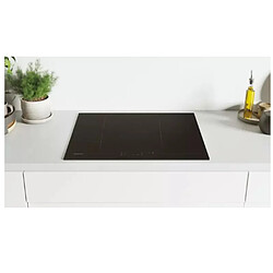 Avis Table de cuisson vitrocéramique 28cm 2 feux 2900kw noir - RDH32/1 - ROSIERES