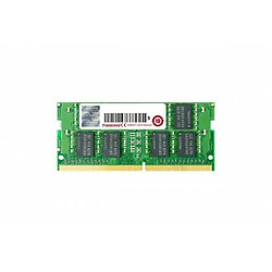 Transcend SO-DIMM 4GB DDR4-2133