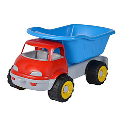 Simba Toys Camion à benne basculante