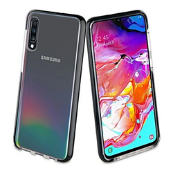 Tiger Case Coque Renforcee 2M: Samsung Galaxy A70