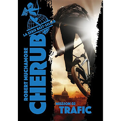 Cherub. Vol. 2. Trafic - Occasion