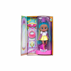 iMC Toys Poupée Cry Babies BFF Série 3 - Elodie