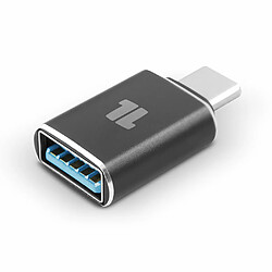 Adaptateur USB 1Life : Type-C / Type-A