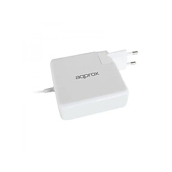 Acheter Chargeur d'ordinateur portable approx! AAOACR0193 APPUAAPT Apple Typ T