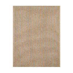 Avril Paris Tapis extérieur - 120x170cm - naturel - 100% polypropylène résistant aux UV - 1400 gr/m2 - ORION