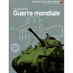 La Seconde Guerre mondiale - Occasion