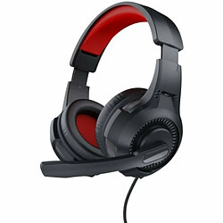 Casque gaming TRUST BASICS pas cher