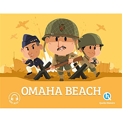 Omaha Beach