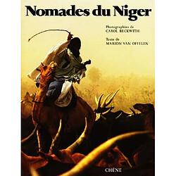 Nomades du Niger - Occasion