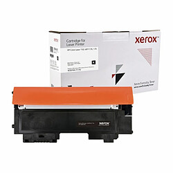 Toner Compatible Xerox 006R04591 Noir