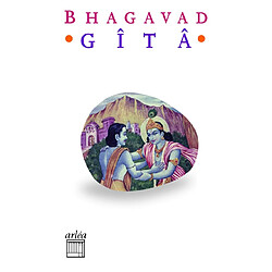 Bhagavad-Gîtâ