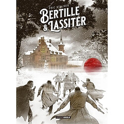 Bertille & Lassiter