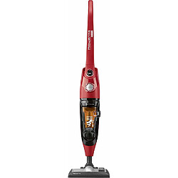 Rowenta aspirateur balai de 0,90L 750W noir orange rouge