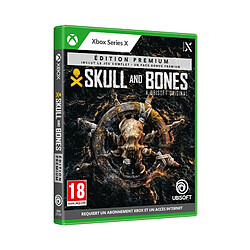 Ubisoft Skull and Bones Premium Edition Xbox Series X