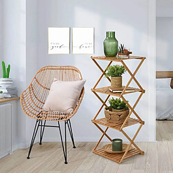 Bibliothèque & vitrine Home&Styling