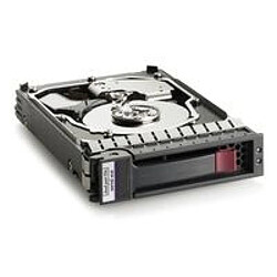 Hewlett Packard Enterprise 1TB 3G SATA 7.2K rpm SFF (2.5-inch) Hot Plug Midline 1yr Warranty Hard Drive