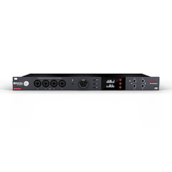 Avis Orion Studio Synergy Core Antelope Audio