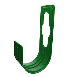 25ft, 50ft, 75ft, 100ft tuyau flexible de support de tuyau de jardin support vert