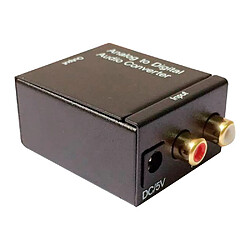 CONVER ANA DIGI V1 Power Studio