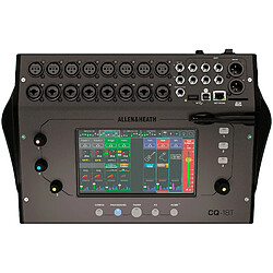 CQ-18T Allen & Heath