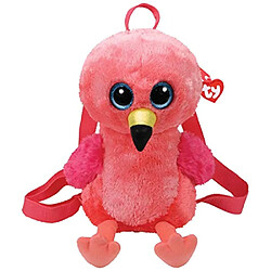 Peluche interactive Ty