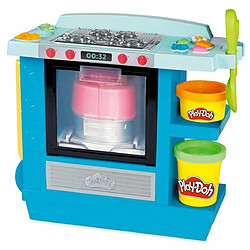 Hasbro Play-Doh Boulangerie