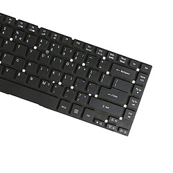 Acheter Standard US Clavier D'ordinateur Portable pour 3830T 3830TG 4755G ES1-431, Facile à Installer