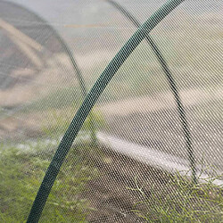 Acheter Nature Filet anti-insectes 2x10 m Transparent