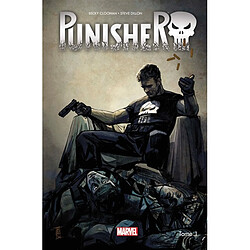 Punisher. Vol. 1. Opération Condor - Occasion