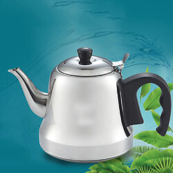 Bouilloire Sifflante Inox Bouilloire À Eau teapot pas cher