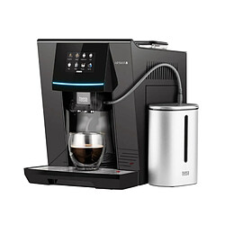 Acheter Cafetière superautomatique TEESA Aroma 800 Noir 1500 W 19 bar 2 L 250 g