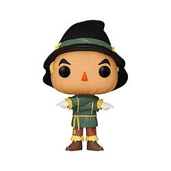 Funko Le Magicien d'Oz - Figurine POP! The Scarecrow 9 cm