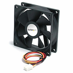 Ventillateur de cabine Startech FAN6X25TX3H ø 60 mm 5000 rpm (1 Unité)