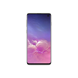 Acheter Smartphone Samsung Galaxy S10 Single Sim 8 go / 128 Go - noir