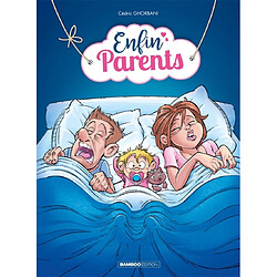 Enfin parents. Vol. 1 - Occasion