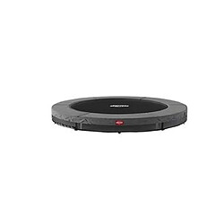 BERG Trampoline Favorit Inground 270 Grey