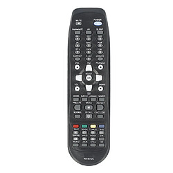 GUPBOO RM-827DC convient à la télécommande universelle DAEWOO TV R-59B01/49C07/52N23