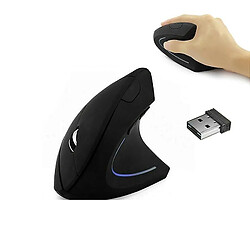 Avis Universal Souris de jeu vertical sans fil